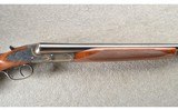 L.C. Smith ~ Field Grade ~ "LONG RANGE" ~ 12 Gauge - 3 of 13