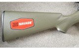 Savage Arms ~ Mark II ~ FVXP-SR ~ FDE ~ 22 Long Rifle - 2 of 11