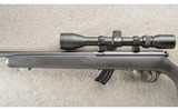 Savage Arms ~ Mark II ~ FNSXP-SR ~ 22 Long Rifle - 9 of 11