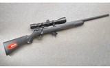 Savage Arms ~ Mark II ~ FNSXP-SR ~ 22 Long Rifle - 1 of 11