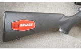 Savage Arms ~ Mark II ~ FNSXP-SR ~ 22 Long Rifle - 2 of 11