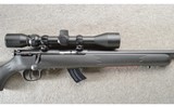 Savage Arms ~ Mark II ~ FNSXP-SR ~ 22 Long Rifle - 3 of 11