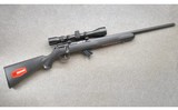 Savage Arms ~ Mark II ~ FNSXP-SR ~ 22 Long Rifle - 1 of 11