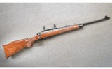Remington ~ 700 BDL ~ .270 Winchester - 1 of 12