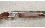 Beretta ~ 686 ~ Onyx ~ Two Barrel Set ~ 12 Gauge - 3 of 15