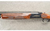 Remington ~ Model 3200 ~ Competition ~ 12 Gauge - 9 of 11
