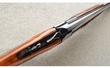 Remington ~ Model 3200 ~ Competition ~ 12 Gauge - 6 of 11