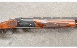 Remington ~ Model 3200 ~ Competition ~ 12 Gauge - 3 of 11
