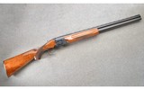 Winchester ~ Model 101 ~ Skeet ~ 12Gauge - 1 of 11