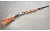 Remington ~ Model 121 ~ Fieldmaster ~ Routledge Bore ~ 22 Cal - 1 of 11