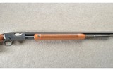 Remington ~ Model 121 ~ Fieldmaster ~ Routledge Bore ~ 22 Cal - 3 of 11
