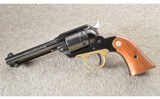 Ruger ~ Bearcat ~ .22 Long Rifle - 2 of 8