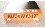 Ruger ~ Bearcat ~ .22 Long Rifle - 7 of 8