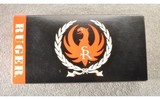 Ruger ~ Bearcat ~ .22 Long Rifle - 6 of 8