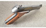 Colt ~ Woodsman ~ Match Target ~ .22 Long Rifle - 4 of 6