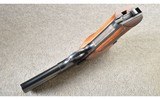 Colt ~ Woodsman ~ Match Target ~ .22 Long Rifle - 3 of 6