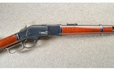 Uberti ~ Model 1873 ~ 45 Colt - 3 of 12