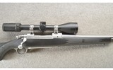 RUGER ~ M77 ~ MARK II ~ .338 Winchester Magnum - 3 of 11