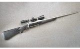 RUGER ~ M77 ~ MARK II ~ .338 Winchester Magnum