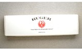 Ruger ~ Gold Label ~ 12 Gauge ~ 2005 Production - 15 of 15