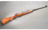 SAKO ~ AIV ~ .338 Winchester Magnum - 1 of 12