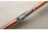 Winchester ~ 1885 ~ .22 LR - 5 of 11