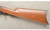 Winchester ~ 1885 ~ .22 LR - 10 of 11