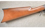 Winchester ~ 1885 ~ .22 LR - 2 of 11