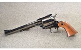Ruger ~ Super Blackhawk ~ 3-Screw ~ .44 Magnum ~ 1968 Production - 2 of 7