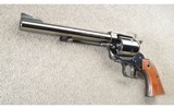 Ruger ~ Super Blackhawk ~ 3-Screw ~ .44 Magnum ~ 1968 Production - 5 of 7