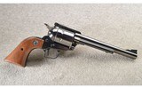 Ruger ~ Super Blackhawk ~ 3-Screw ~ .44 Magnum ~ 1968 Production - 1 of 7