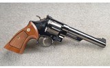Smith & Wesson ~ Model 25-2 ~ Target Model ~ .45 Auto - 1 of 8
