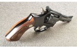 Smith & Wesson ~ Kit Gun ~ .22 LR - 4 of 7