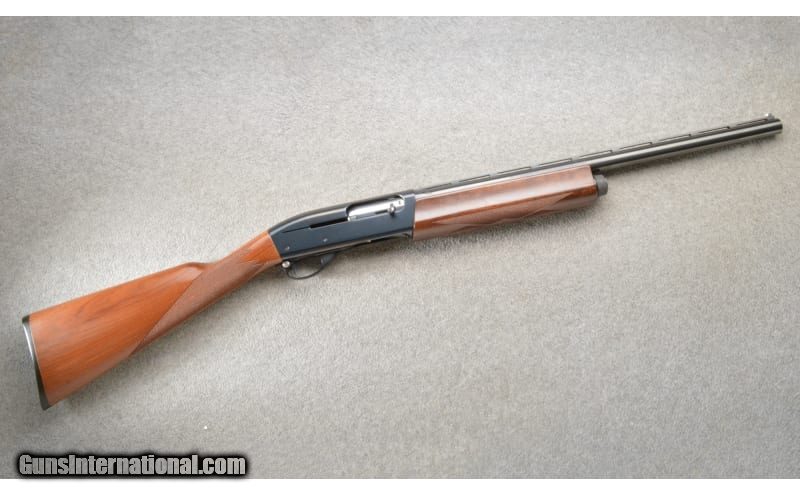 Remington ~ Model 1100 ~ Special Field ~ 12 Gauge 7169