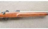 Cooper Arms ~ Model 21 ~ 17 Remington - 3 of 11