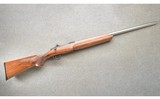 Cooper Arms ~ Model 21 ~ 17 Remington