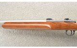 Cooper Arms ~ Model 21 ~ 17 Remington - 9 of 11