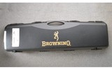 Browning ~ Maxus II ~ Wicked Wing ~ 12 gauge - 12 of 12