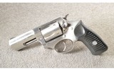 Ruger ~ SP101 ~ .357 Magnum ~ 1993 Production - 2 of 6