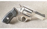 Ruger ~ SP101 ~ .357 Magnum ~ 1993 Production - 1 of 6