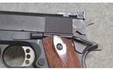 Colt ~ M1991A1 ~ Series 80 ~ .45 ACP ~ 2001 Production - 3 of 7