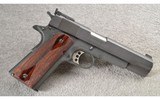 Colt ~ M1991A1 ~ Series 80 ~ .45 ACP ~ 2001 Production