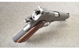 Colt ~ M1991A1 ~ Series 80 ~ .45 ACP ~ 2001 Production - 5 of 7
