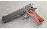 Colt ~ M1991A1 ~ Series 80 ~ .45 ACP ~ 2001 Production - 2 of 7