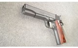 Colt ~ M1991A1 ~ Series 80 ~ .45 ACP ~ 2001 Production - 6 of 7