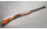 Winchester ~ Model 101 ~ Sporting ~ 12 Gauge - 1 of 13