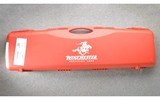 Winchester ~ Model 101 ~ Sporting ~ 12 Gauge - 13 of 13