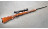 Ruger ~ M77 ~ 7x57mm Mauser - 1 of 11