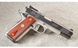 Smith & Wesson ~ SW1911 ~ Doug Koenig ~ .45 Auto - 1 of 6