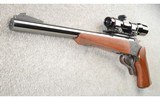 Thompson Center ~ Super 14 ~ Contender ~ .222 Remington - 5 of 6
